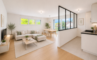 Wohnung 5 Zimmer - image - 3