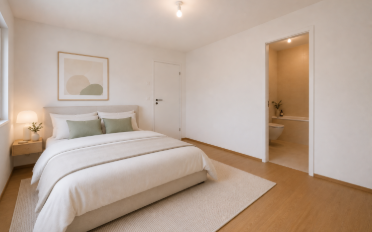 Wohnung 5 Zimmer - image - 5