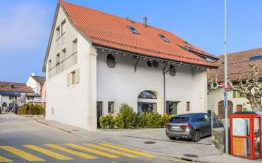Duplex 3.5 Zimmer - image - 1