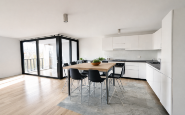Duplex 3.5 Zimmer - image - 3