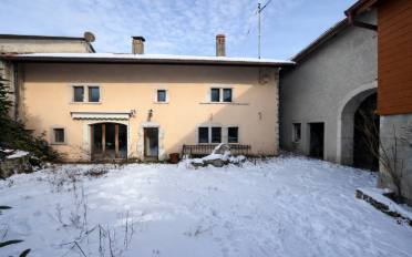 Maison - image - 2