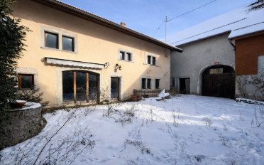 Einfamilienhaus - image - 1