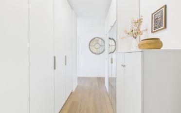 Apartment 5 rooms - image - 11
