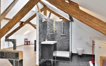 Wohnung 5 Zimmer - image - 9