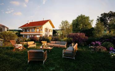 Wohnung 5 Zimmer - image - 12