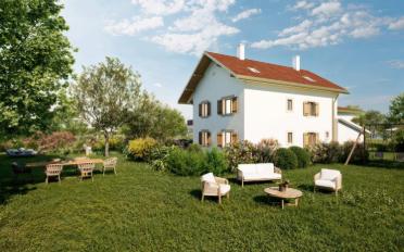 Wohnung 5 Zimmer - image - 10