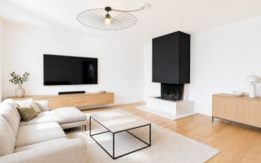 Wohnung 5 Zimmer - image - 1
