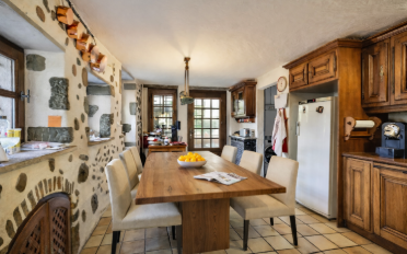 Maison 14 pièces - image - 5