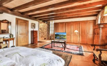Maison 14 pièces - image - 8