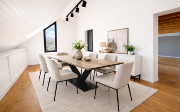 Apartment 7 rooms - image - 4