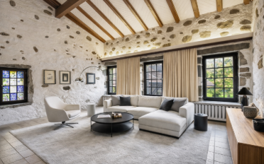 Single house 12 rooms - image - 4