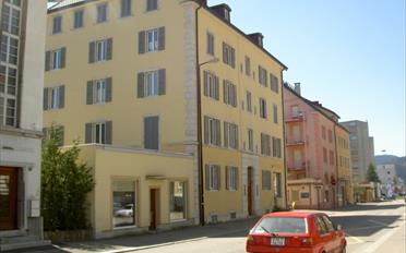 Appartement 4 pièces - image - 2