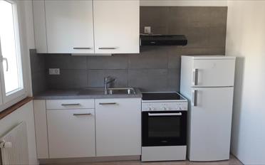 Wohnung ein Zimmer - image - 2