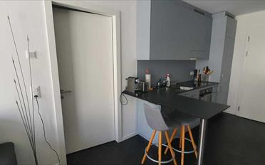 Appartement 3 pièces - image - 1