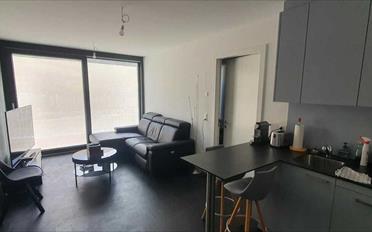 Appartement 3 pièces - image - 2