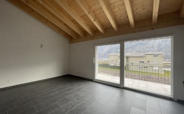 Wohnung 2.5 Zimmer - image - 3