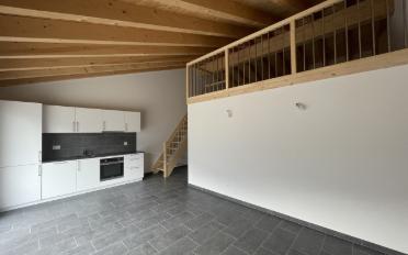 Wohnung 2.5 Zimmer - image - 1
