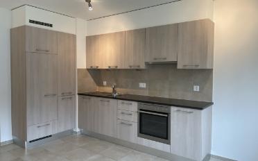 Apartment 2.5 rooms - image - 2