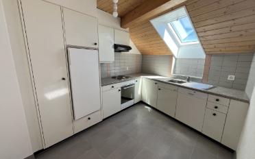 Attic 3.5 rooms - image - 5