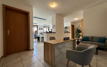 Büro 4 Zimmer - image - 5