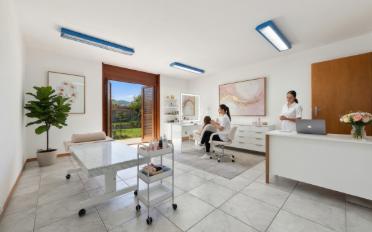 Büro 4 Zimmer - image - 8