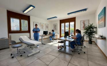 Büro 4 Zimmer - image - 7