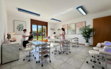 Büro 4 Zimmer - image - 6
