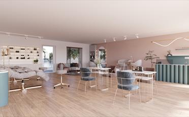 Arcade 1 room - image - 1