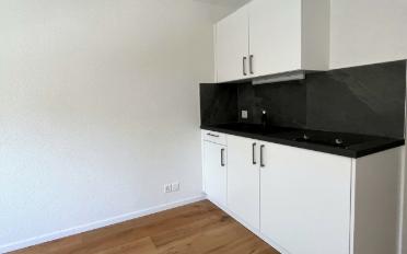 Wohnung ein Zimmer - image - 3