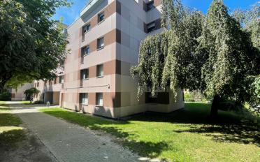 Wohnung ein Zimmer - image - 1
