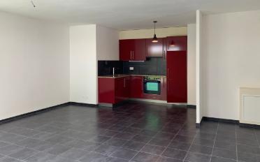 Apartment 2.5 rooms - image - 2