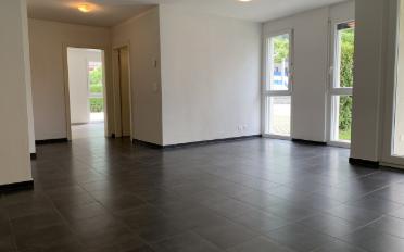 Apartment 2.5 rooms - image - 4