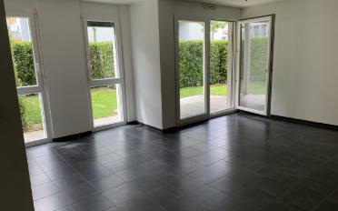 Apartment 2.5 rooms - image - 3