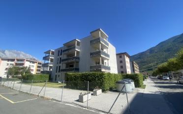 Apartment 2.5 rooms - image - 8