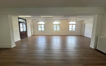 Commercial 1.5 rooms - image - 2