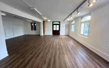 Commercial 1.5 rooms - image - 1