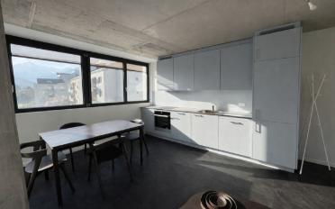 Appartement 3 pièces - image - 4