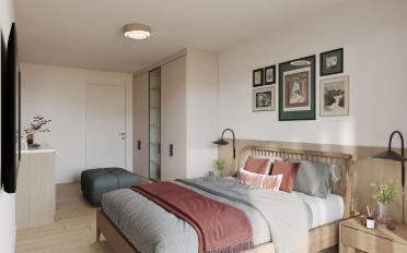 Wohnung 4.5 Zimmer - image - 7