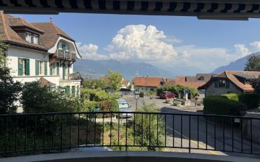 Wohnung 5.5 Zimmer - image - 11