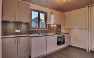 Apartment 5.5 rooms - image - 2