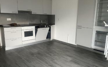 Apartment 3.5 rooms - image - 4
