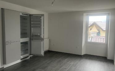 Apartment 3.5 rooms - image - 2