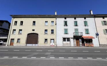 Apartment 3.5 rooms - image - 1