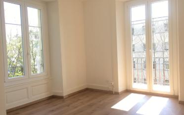 Apartment 3.5 rooms - image - 3