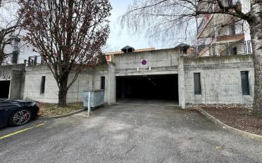 Place souterraine - image - 1