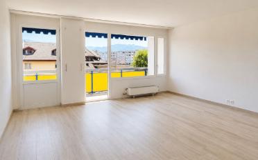 Appartement 3.5 pièces - image - 1