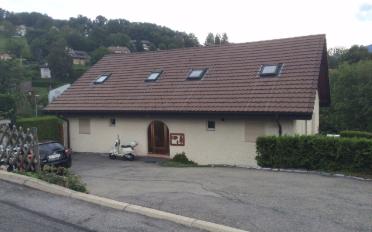 Duplex 5.5 pièces - image - 1