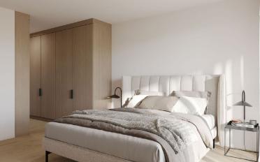 Wohnung 3.5 Zimmer - image - 3