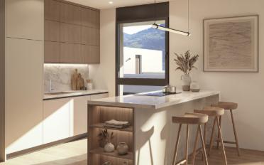 Wohnung 4.5 Zimmer - image - 4