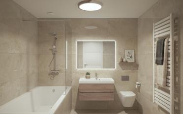 Wohnung 3.5 Zimmer - image - 2